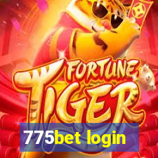 775bet login